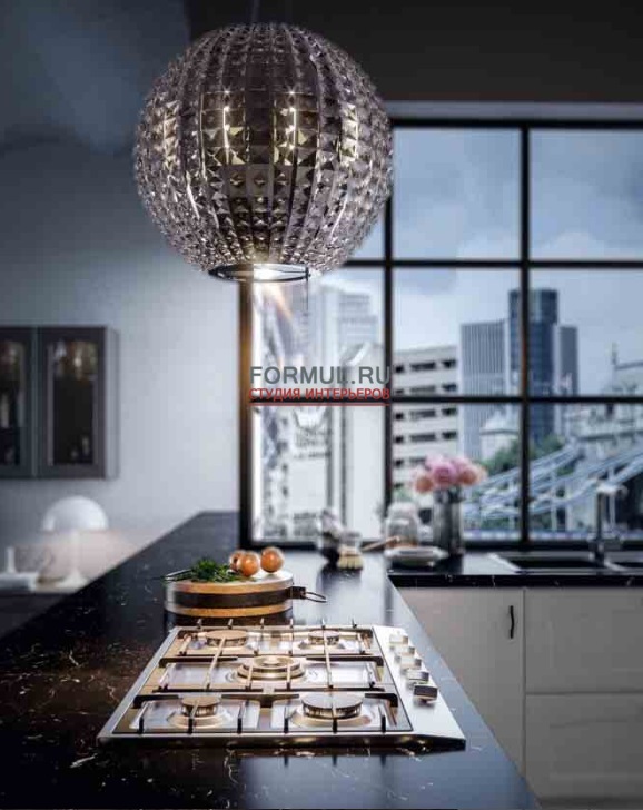 Кухня Home Cucine Cantica